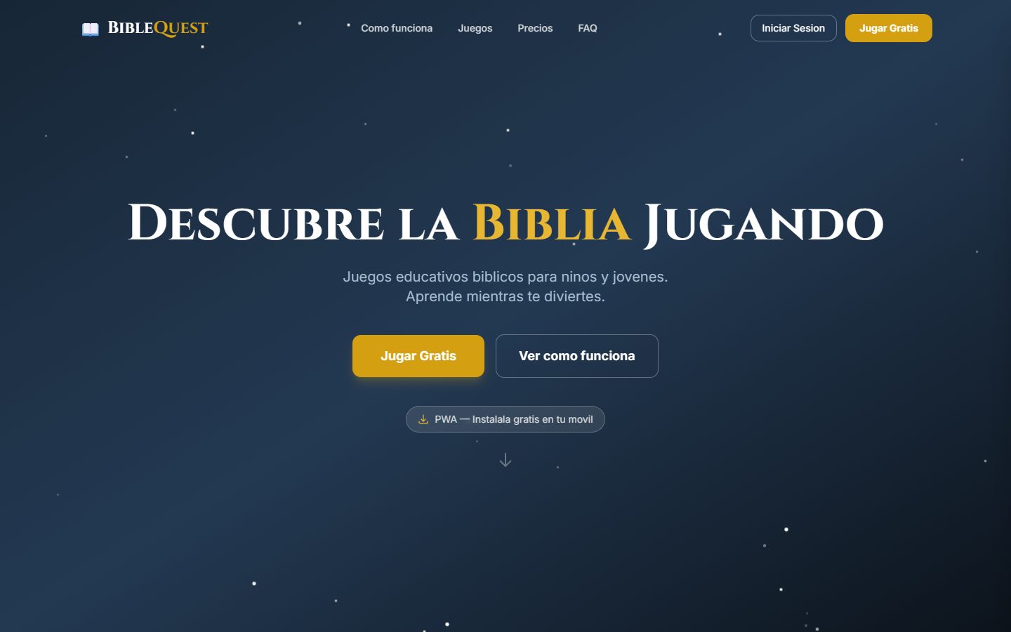 BibleQuest